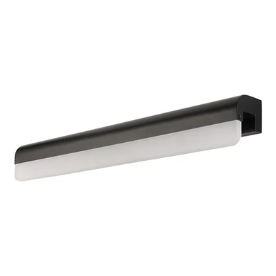 Luz LED negra para cuadros