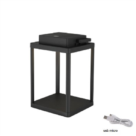 ¿Se pueden utilizar luces exteriores en zonas con mucha humedad?