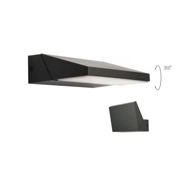 Waterproof Outdoor Wall Light
